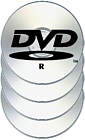 Includes 4 Video DVDs