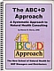 The ABC+D Appoach to Natural Healing by Steven Horne