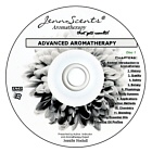 Advanced Aromatherapy Course by Jennifer Hochell