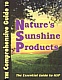 The Comprehensive Guide To Nature's Sunshine Products by Steven Horne