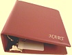 HART Master Reference Replacement Binder