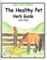 The Healthy Pet Herb Guide