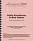 Holistic Aromatherapy For Body Systems