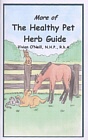 Healthy Pet Herb Guide by Vivian McCue-O'Neill