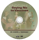 Saying No To Vaccines by Dr. Sherri Tenpenny
