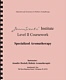 Specialized Aromatherapy Certification Course by Jennifer Hochell Pressimone