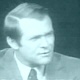 Donald Rumsfeld, President of Searle 1977