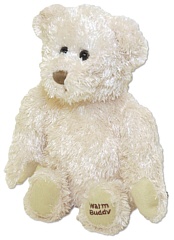 Warm Buddy Spa Bear