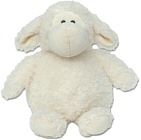 Warm Buddy Wooly Sheep