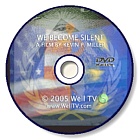 We Become Silent: The Last Days of Health Freedom
