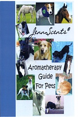 Aromatherapy Guide For Pets, Jennifer Hochell