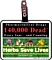 Herbs Save Lives Badge