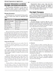 Formatting and Dispensing
