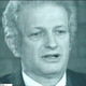 Daniel Azarnoff, President of Searle Research, 1984