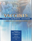 Vaccines: The Risks, The Benefits, The Choices Parent Manual by Dr. Sherri Tenpenny